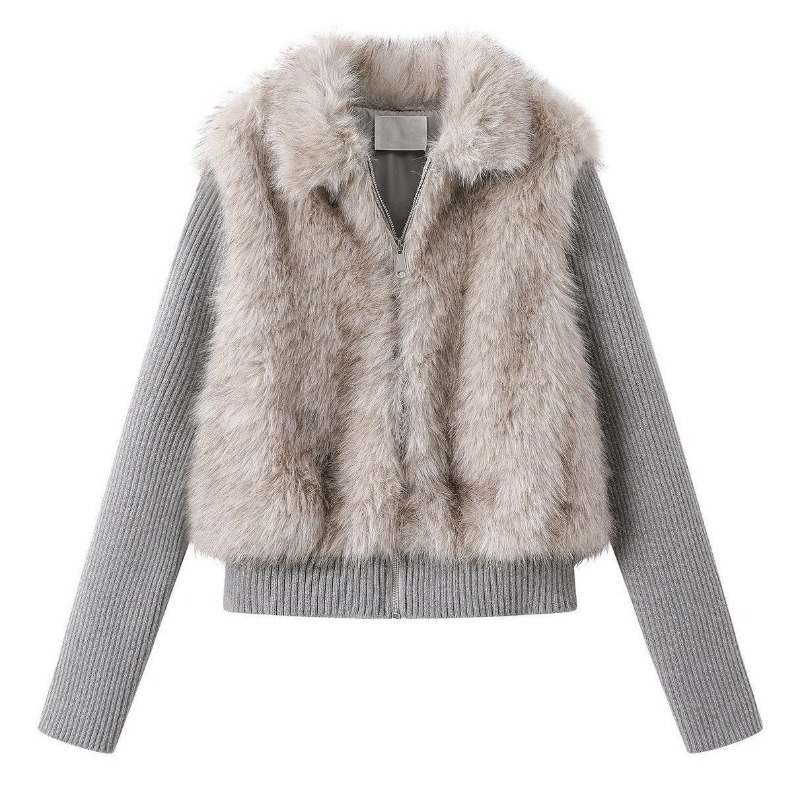 Giacca invernale in ecopellicc - Streetwear Brand Jacket recensione e prezzo