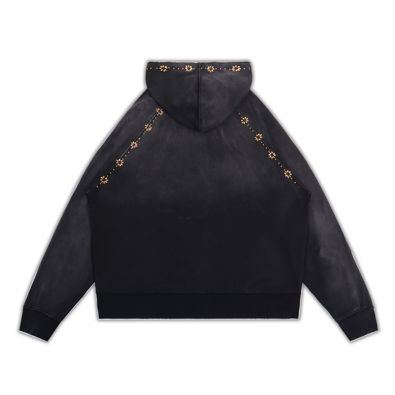 26SS Nuove Felpe con Cappuccio - Vale Streetwear Brand recensione e prezzo