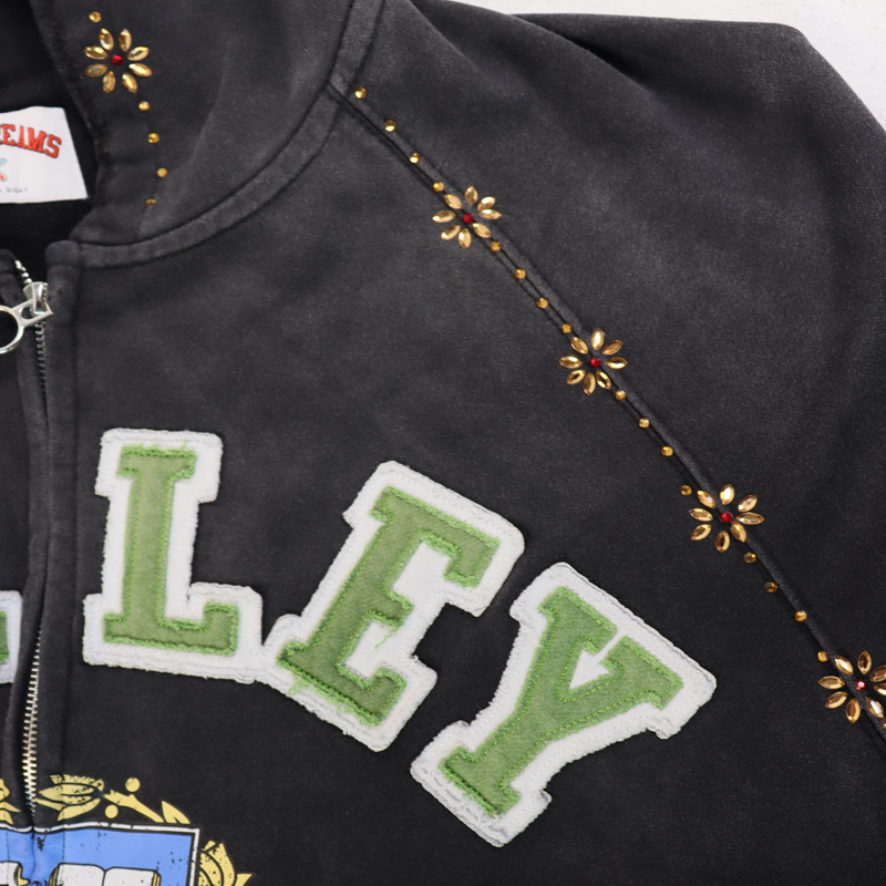 26SS Nuove Felpe con Cappuccio - Vale Streetwear Brand recensione e prezzo