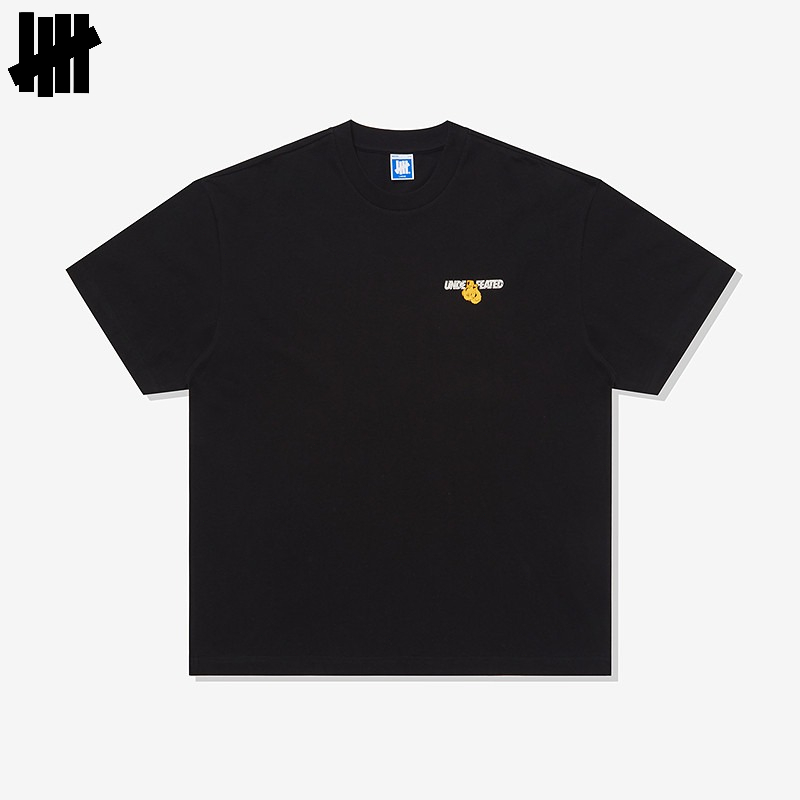 T-shirt unisex autentica, nuov - Streetwear Brand Undefeated recensione e prezzo