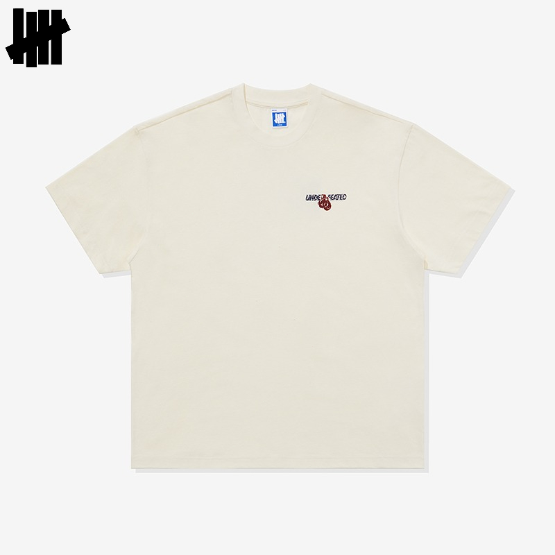 T-shirt unisex autentica, nuov - Streetwear Brand Undefeated recensione e prezzo