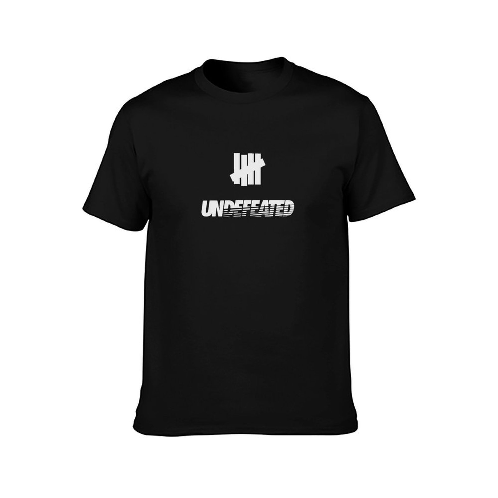 T-shirt essenziale di un march - Streetwear Brand Undefeated recensione e prezzo