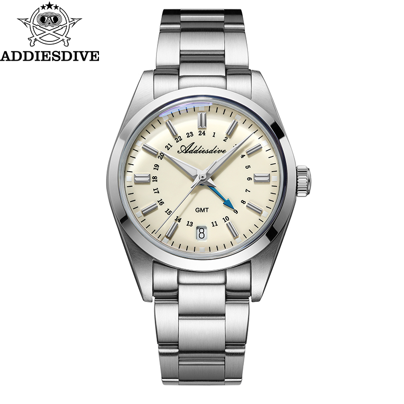 ADDIESDIVE Hot Brand 36mm Orol - Streetwear Brand Luxury recensione e prezzo