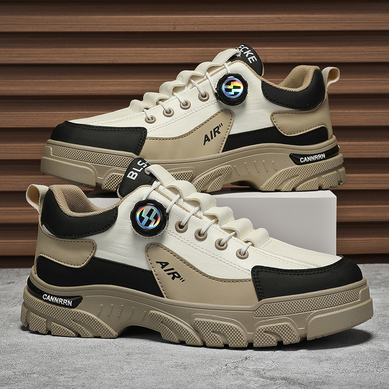Scarpe da ginnastica da uomo d - Streetwear Brand Luxury recensione e prezzo