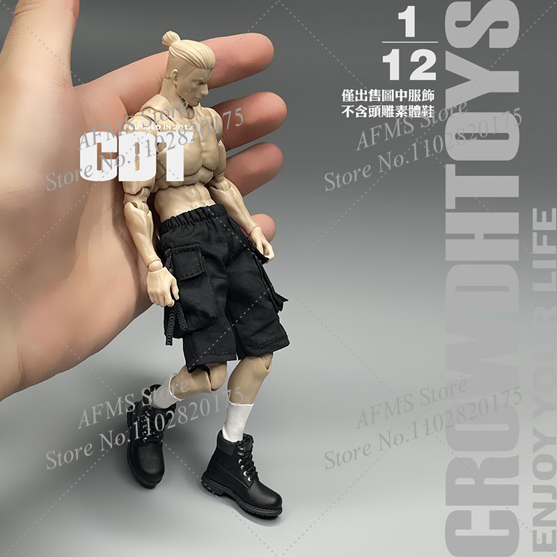 1/12 Bilancia Da Collezione Fi - Corteiz Cargo Pant recensione e prezzo