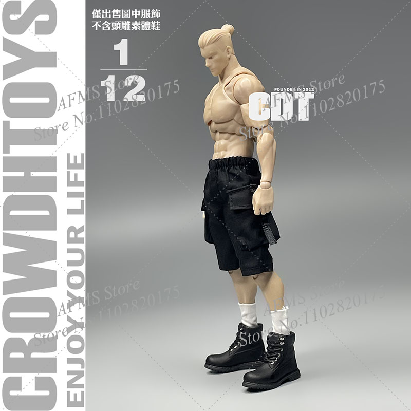 1/12 Bilancia Da Collezione Fi - Corteiz Cargo Pant recensione e prezzo