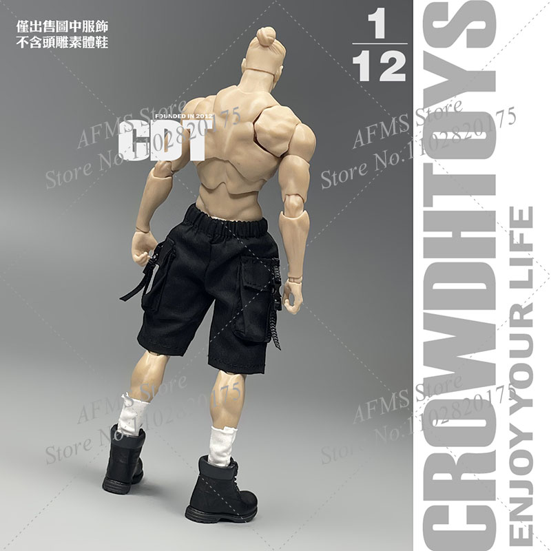 1/12 Bilancia Da Collezione Fi - Corteiz Cargo Pant recensione e prezzo
