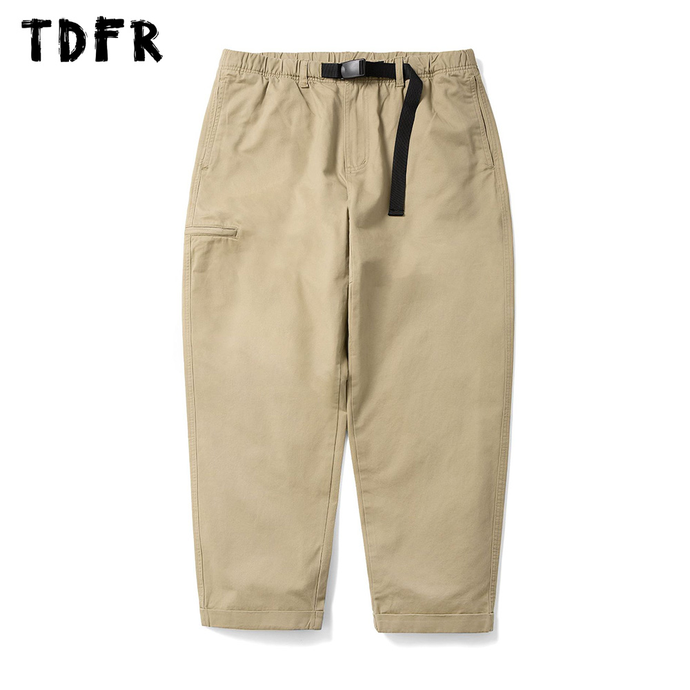 Pantaloni cargo stile safari t - Corteiz Cargo Pant recensione e prezzo