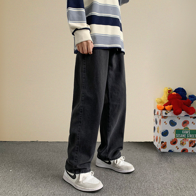 Nuovi jeans larghi streetwear  - Streetwear Brand Denim recensione e prezzo