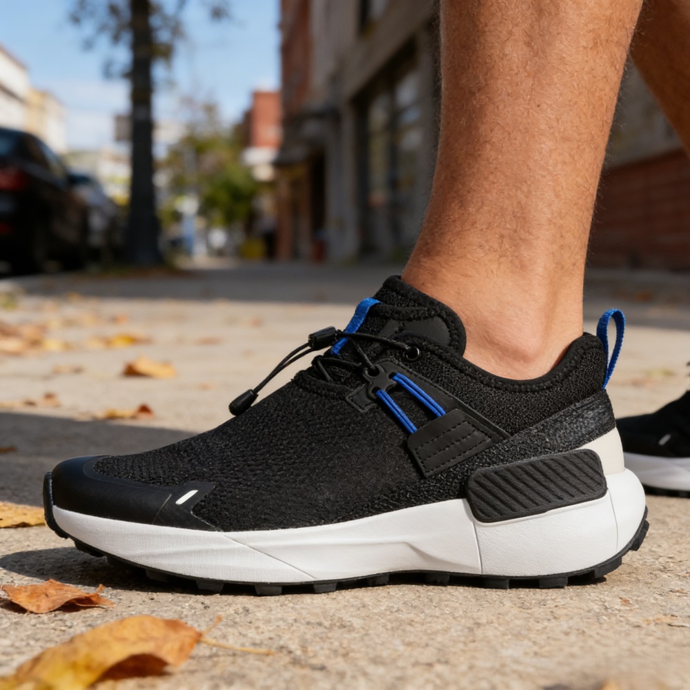 Scarpe sportive da uomo di mar - Streetwear Brand Luxury recensione e prezzo
