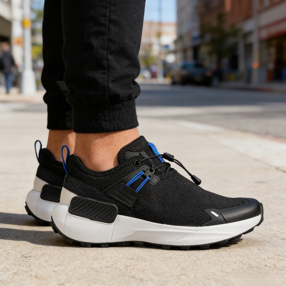 Scarpe sportive da uomo di mar - Streetwear Brand Luxury recensione e prezzo