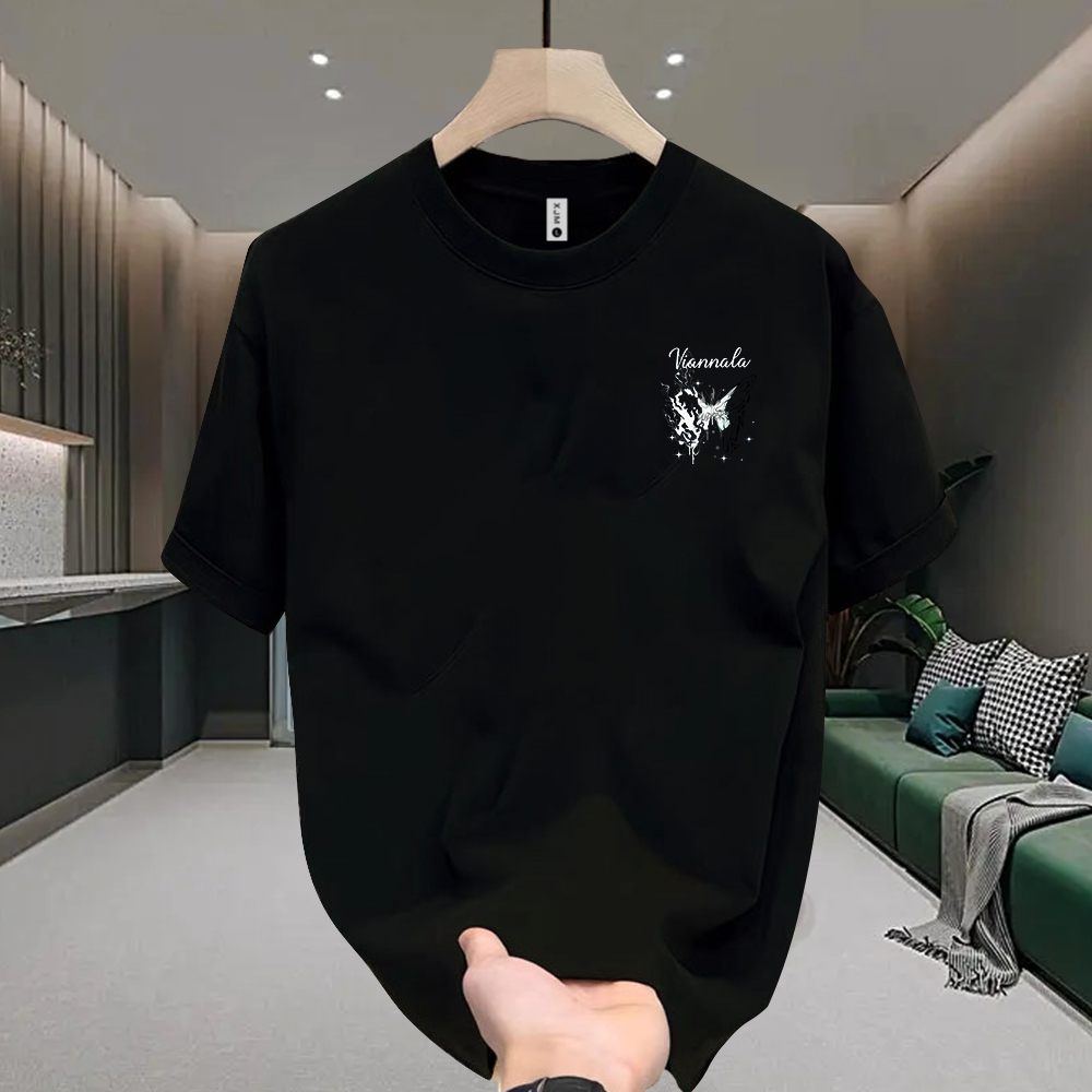 2025 Nuovo Viannal Butterfly S - Streetwear Brand With Butterfly recensione e prezzo
