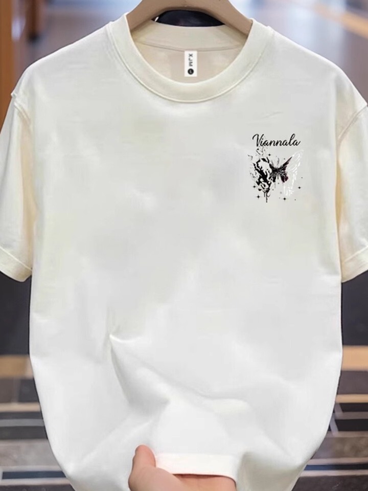 2025 Nuovo Viannal Butterfly S - Streetwear Brand With Butterfly recensione e prezzo